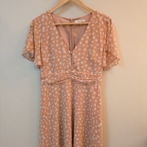 Madewell dress